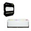 Corsair Dominator Platinum RGB DDR5 64GB (2x32GB) DDR5 5600MHz White thumbnail 7