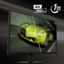 MSI MAG323UPF thumbnail 3