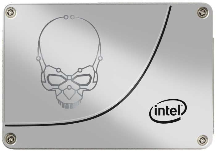 Intel 730 240GB image 2
