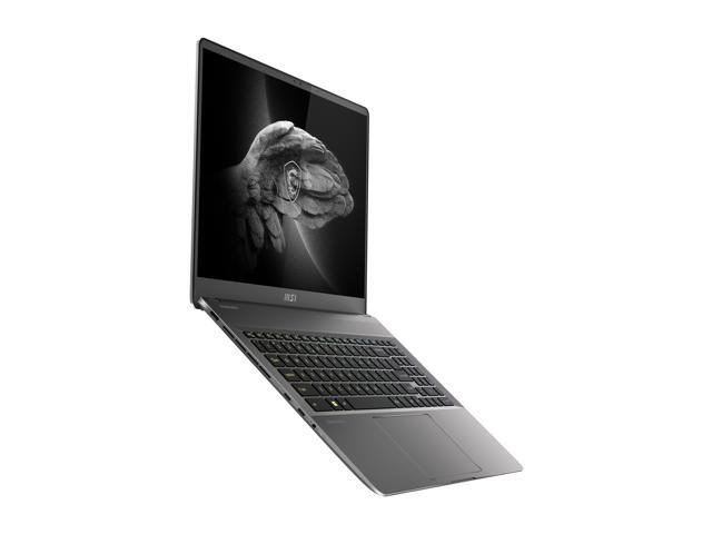MSI Creator Z16P B12UHST-040 image 7