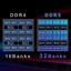 TEAMGROUP Elite 32GB (2x16GB) DDR5 5600Mhz thumbnail 5