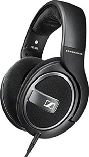 Sennheiser HD 559 image 3