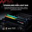 G.SKILL Ripjaws M5 Neo RGB 96GB (2X 48GB) DDR5 6000 White thumbnail 4