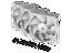 Corsair RS120 Triple Pack White thumbnail 2