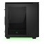 NZXT H440 Razer Edition CA-H442W-RA thumbnail 3