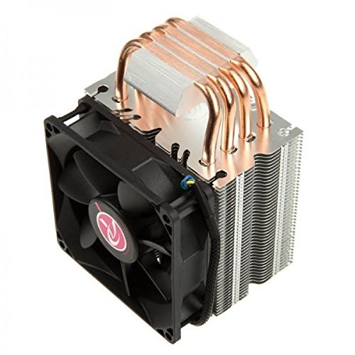 Raijintek Aidos image 3
