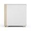 Fractal Design Summit Chalk White TG Clear Tint thumbnail 20