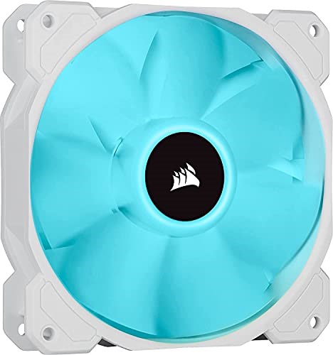 CORSAIR iCUE SP120 RGB Elite White Triple Fan image 12