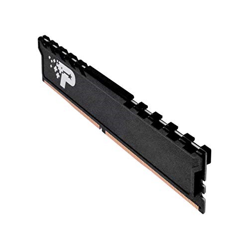 Patriot Signature Premium 16GB (1x16GB) DDR4 2400MHz image 3