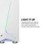 CORSAIR CARBIDE SPEC-06 RGB White thumbnail 6
