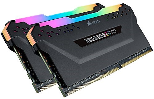 Corsair Vengeance RGB Pro 16GB (2x8GB) DDR4 3600 image 5