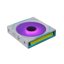 Lian Li UNI Fan SL-INF Flex 3-Pack Reverse White thumbnail 6