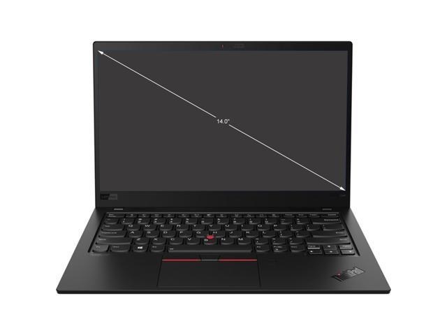 Lenovo ThinkPad X1 Carbon Gen 8 20U90028US image 2
