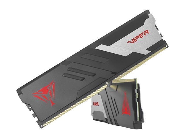 Patriot Viper Venom 16GB (2 x 8GB) DDR5 5200 image 7