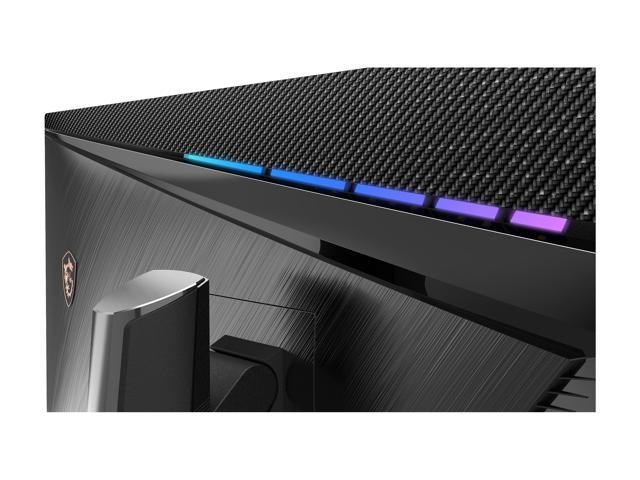 MSI Optix MPG341QR image 20