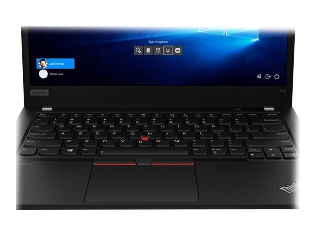 Lenovo ThinkPad T14 Gen 2 20W0014XUS image 8