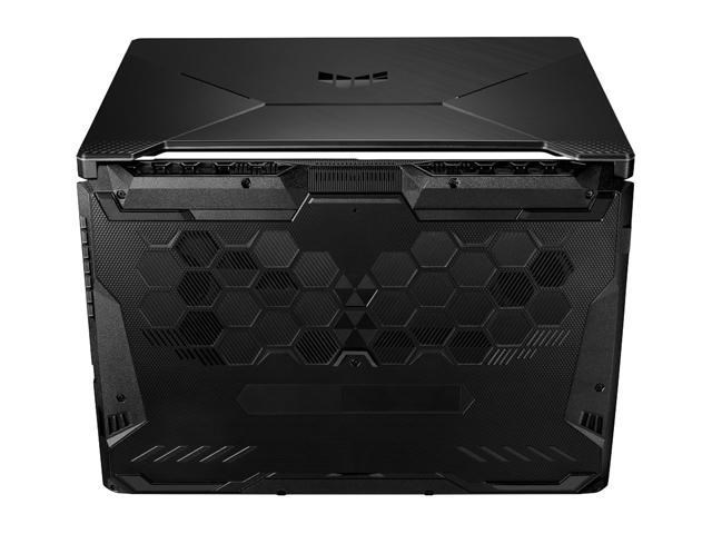 ASUS TUF Gaming F15 FX506HE-RS54 image 14