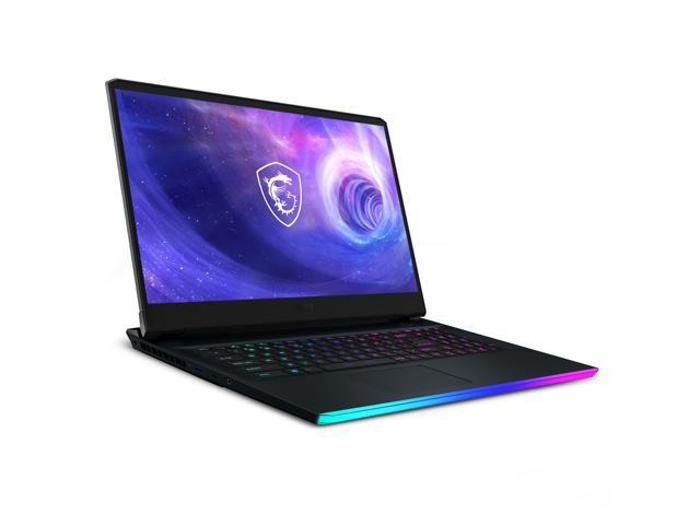 MSI Raider GE76 12UGS-201 image 2