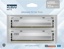 Klevv FIT V 32GB (2 x 16GB) DDR5 6000 White CL30 KD5AGU880-60A300F