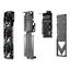 PNY GeForce RTX 4070 12GB XLR8 Gaming VERTO EPIC-X RGB Triple Fan thumbnail 9