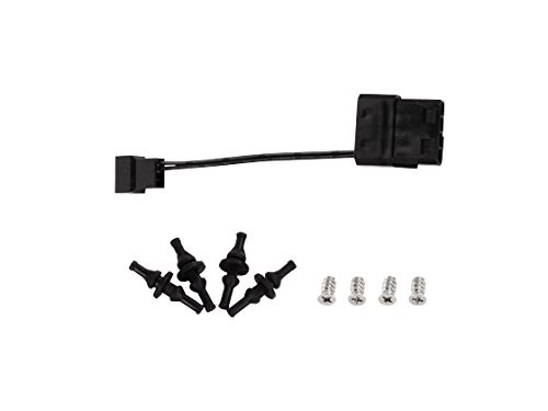 Silverstone Tek Professional Slim 120mm FN123 image 7