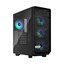 Fractal Design Meshify 2 Compact Lite RGB Black TG Light Tint FD-C-MEL2C-05