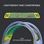 Logitech G733 Lightspeed Lilac thumbnail 8