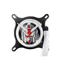 ASUS ROG Strix LC 360 Gundam Edition White thumbnail 3