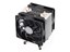 Cooler Master SickleFlow 120 Red thumbnail 3