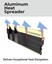 Thermaltake TOUGHRAM White DDR4 3600MHz 16GB (2x8GB) thumbnail 11