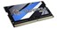 G.SKILL Ripjaws Series 32GB (2 x 16GB) DDR4 2400MHz SO-DIMM thumbnail 2