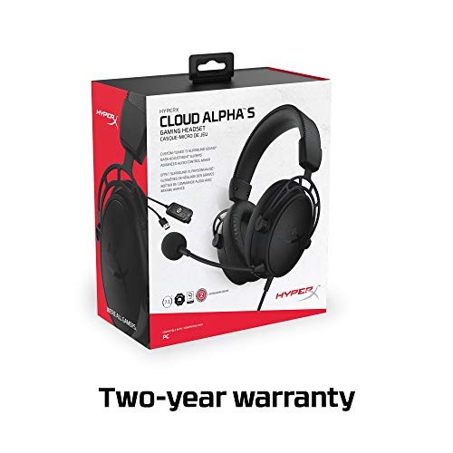 HyperX Cloud Alpha S image 7