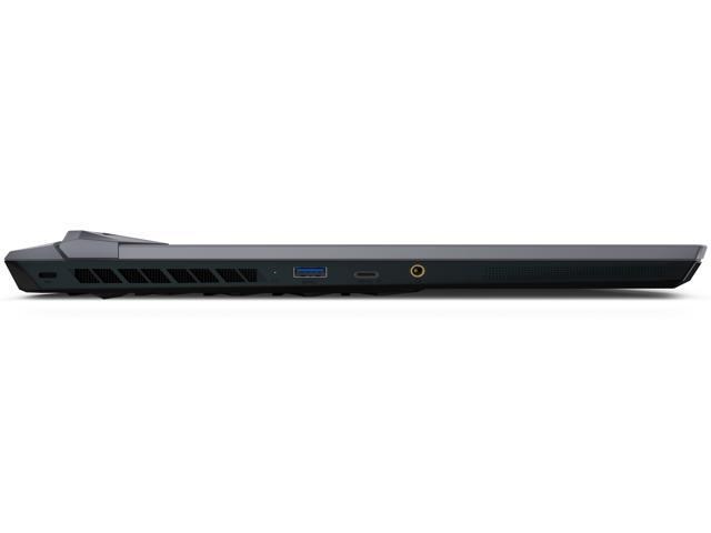 MSI GE76 Raider 11UE-1056 image 9