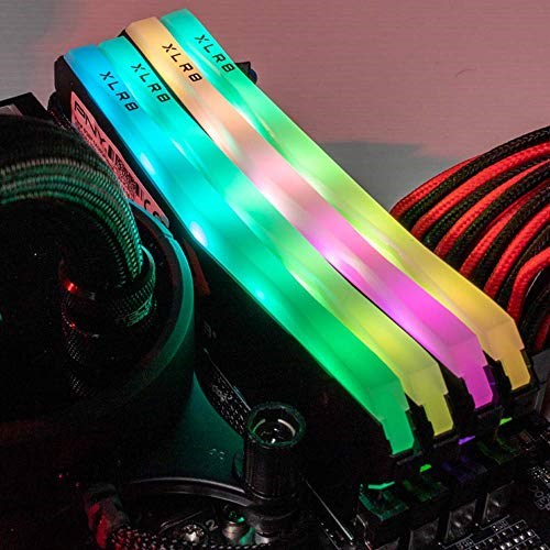 PNY XLR8 Gaming Epic-X 16GB (2x8GB) DDR4 3200MHz image 7
