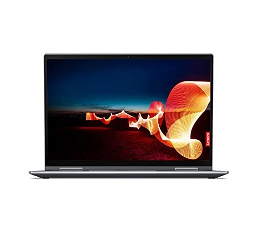 Lenovo ThinkPad X1 Yoga Gen 6 20XY002XUS image 2
