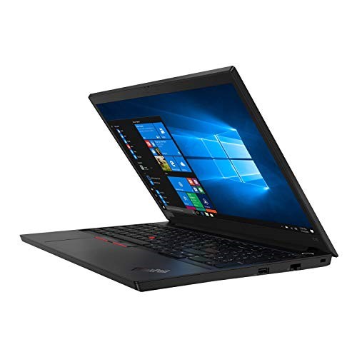 Lenovo ThinkPad E15 20RD005HUS Laptop - Specs, Performance