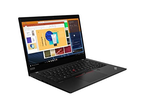 Lenovo ThinkPad X13 20T2001UUS image 2