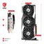 MSI Radeon RX 7900 XTX GAMING TRIO CLASSIC 24G thumbnail 7