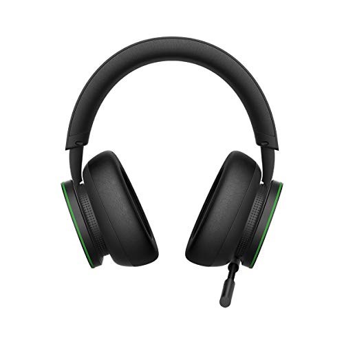 Microsoft Xbox Wireless Headset image 3