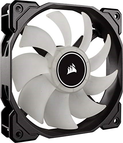 Corsair AF120 LED Triple Pack White image 10