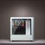 Corsair 4000D White thumbnail 8