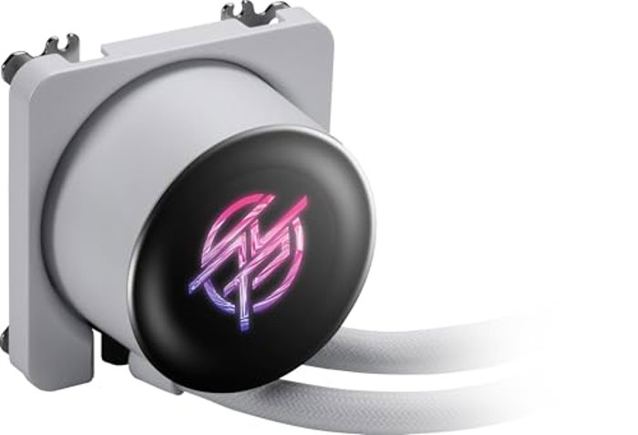 MSI MPG CORELIQUID P13 360 WHITE image 4