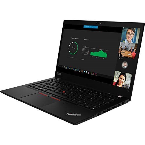 Lenovo ThinkPad T14 20S0002VUS image 5