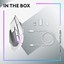 Logitech G502 X Plus White thumbnail 9