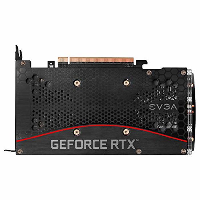 EVGA GeForce RTX 3060 XC GAMING image 6