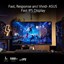 ASUS ROG Swift PG279QM thumbnail 4