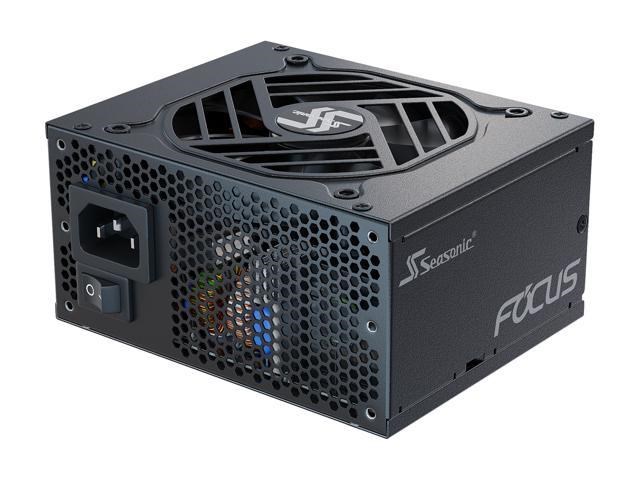 SeSeasonic Focus SPX-750 (2021) image 5