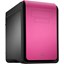 AeroCool DS-Cube Pink Micro-ATX/Mini-ITX