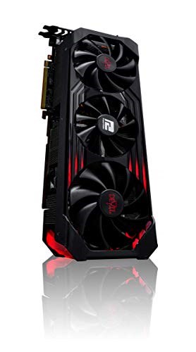 PowerColor AMD Radeon RX 6900 XT Red Devil Ultimate image 7