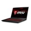 MSI GF75 9SC-052CA 17.3" Gaming 2.6GHz Intel Core i7-9750H 512GB SSD 16GB DDR4-2666 GeForce GTX 1650 4GB